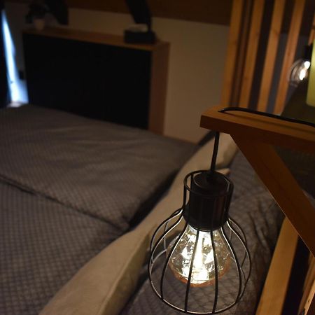 Woodpecker Villa Nagymaros Kültér fotó